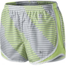 Шорты женские Nike 455702-128 NEW PRINTED TEMPO SHORT